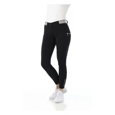 Full grip riding pants for women Equithème Lor