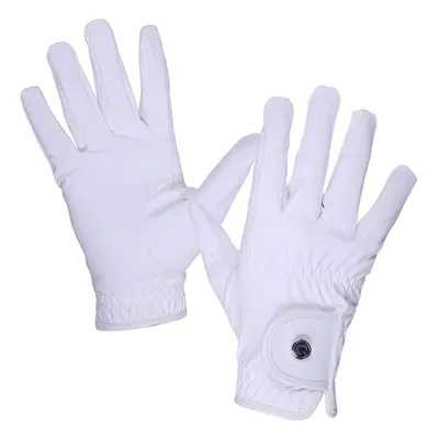 Riding gloves QHP Force