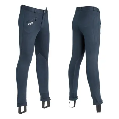 4 seasons pants in clarino Tattini Jodhpurs