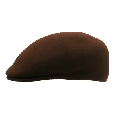 Beret wool cap Horka