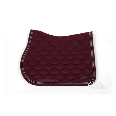 Saddle pad for horses Lami-Cell Venus