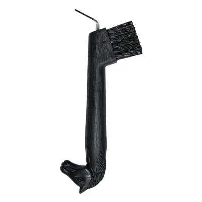 Horse head hoof pick with brush Harry's Horse (x10)