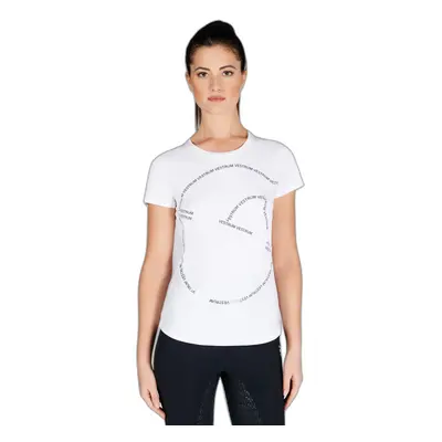 Women's T-shirt Vestrum Lipari Printed