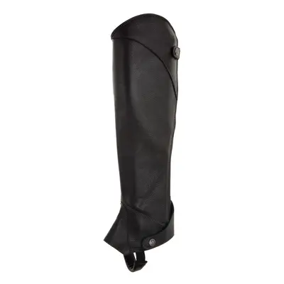 Leather Half Chaps Premiere Veneto