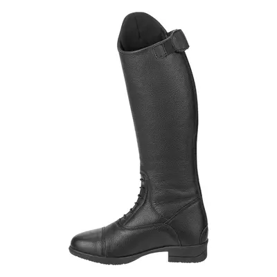 Girl's leather riding boots Suedwind Footwear Nova Fun