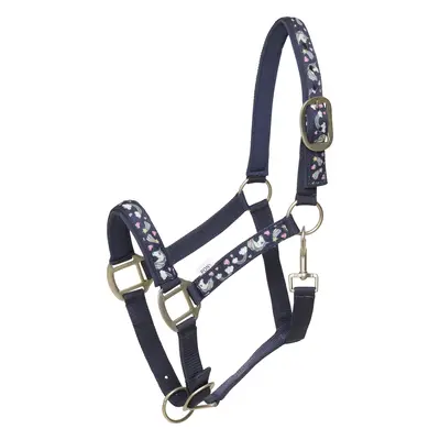 Unicorn horse halter HorseGuard