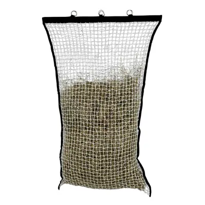 Hay net with filling aid Kerbl