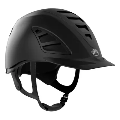 Hybrid air riding helmet GPA 4S Speed