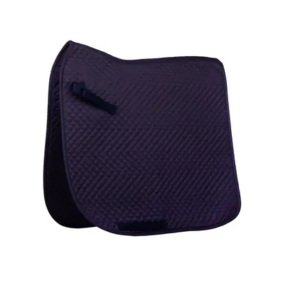 Saddle pad for horses QHP Color