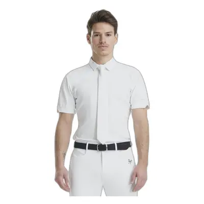 Show Riding Shirt Horse Pilot Aerolight