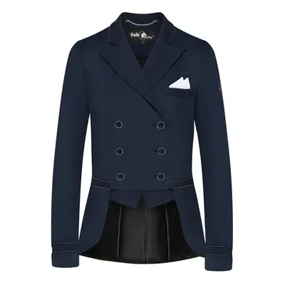 Women's competition jacket Fair Play Elizabeth Comfimesh