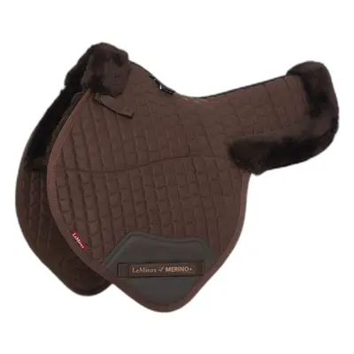 Saddle pad for horses LeMieux Merino+ Numnah