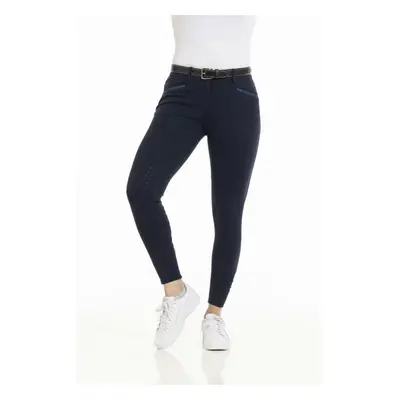 Organic cotton riding pants Equithème Kim