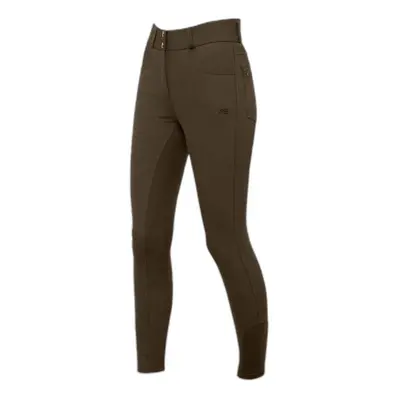 Full grip riding pants for women Premier Equine Virtue