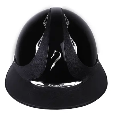 Riding helmet Antarès Premium Eclipse