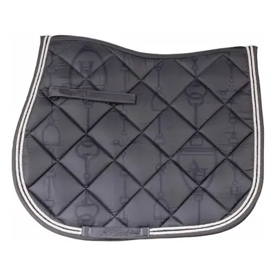 Saddle pad for horses HV Polo Belle GP