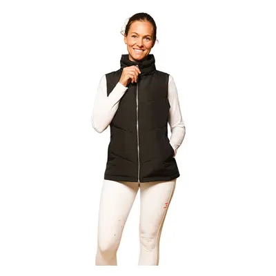 Sleeveless Puffer Jacket GEM Stella