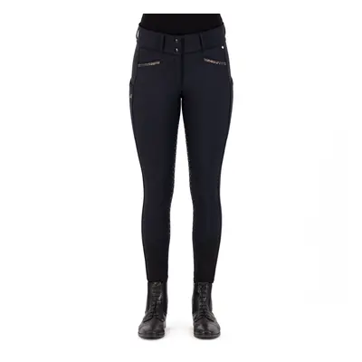 Full grip riding pants for women Easy Rider Amore