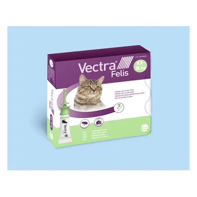 Cat care Ceva Vectra