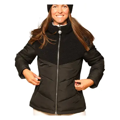 Puffer Jacket GEM Namaste