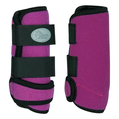 Knee protector for horses Harry's Horse Beenbeschermers neopreen Tiny