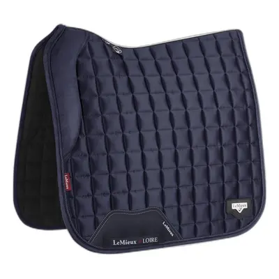 Dressage saddle pad LeMieux Loire Memory