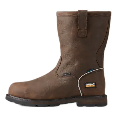 Waterproof boots Ariat Groundbreaker