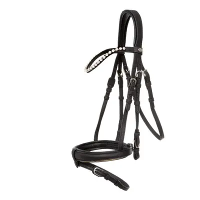 Vegan riding bridles in cork Kavalkade Cortica