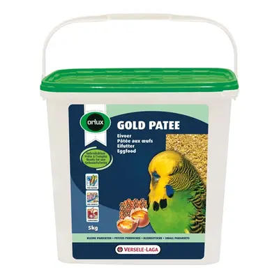 Food supplement for small parakeets Nobby Pet Orlux Gold