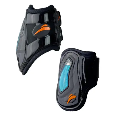 Rear fetlock for horses eQuick Airshock