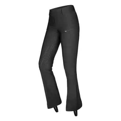 Women's full grip riding leggings ELT Jodhpur Olivia Silikon