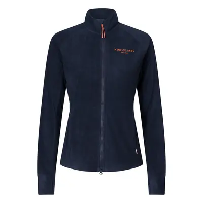 Women's fleece Kingsland Valeska