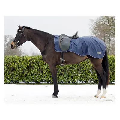 Fleece-lined horse rug Q-essentials 420D