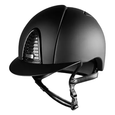 Standard visor riding helmet KEP Cromo 2.0 Matt