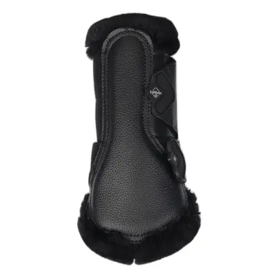 Closed front gaiters for mesh horses LeMieux