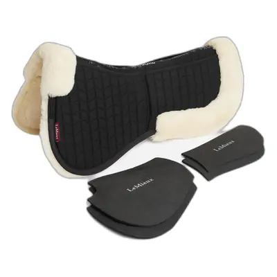 Saddle Pad LeMieux Merino+ ProSorb 2