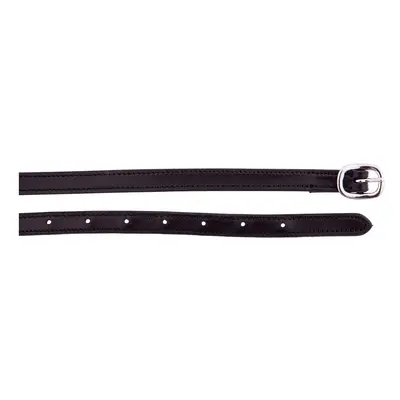 Leather spur straps for horses BR Equitation grand format