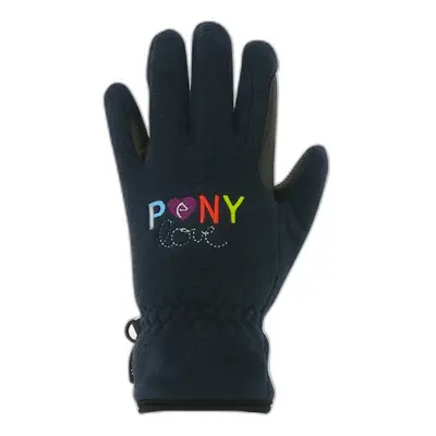 Children's riding Glove Equi-Kids Ponylove