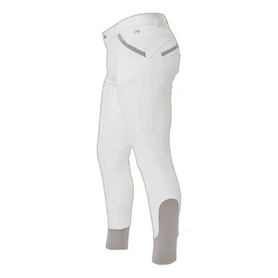 Riding pants with grip Premier Equine Barusso