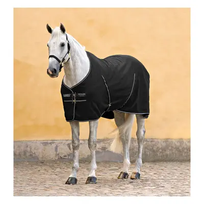 Horse stable rug with microfiber lining Horseware Rambo