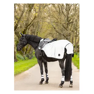 Reflective horse rugs LeMieux