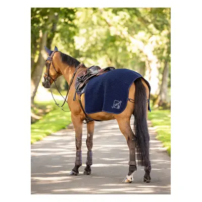 Fleece Hindquarters Covers LeMieux Arika Clima-Tek