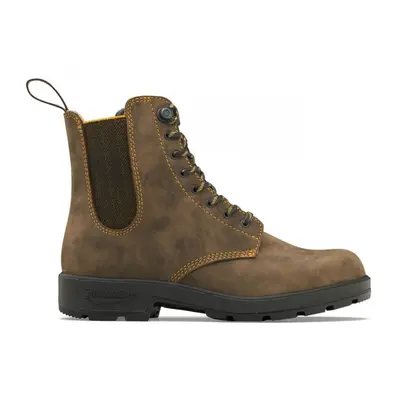 Women's elastic lace-up boots Blundstone Original