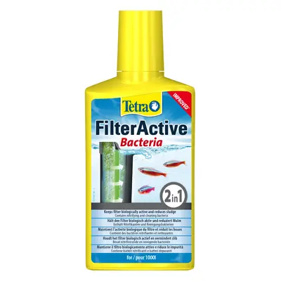 Water conditioner Tetra Filter Active