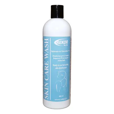 Horse shampoo Rekor Skin Care Wash