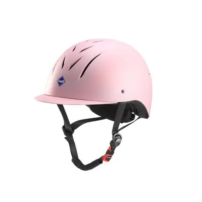 Riding helmet for women Daslö Saturno