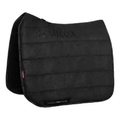 Dressage saddle pad LeMieux Work