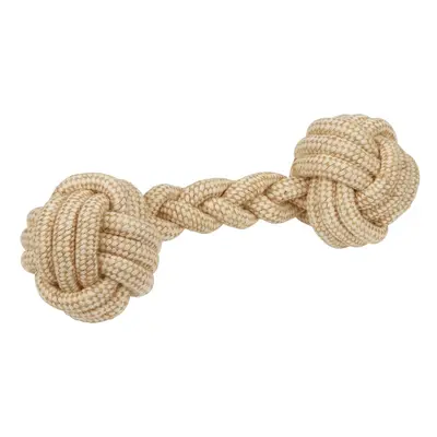 Jute/cotton dog toy Kerbl