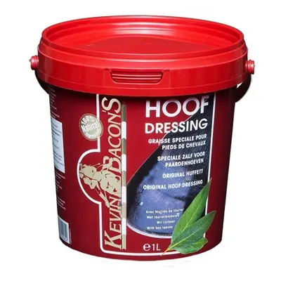 Hoof Conditioner black Kevin Bacon's