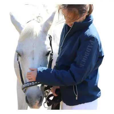 Mixed full-zip jacket Paddock Sports Laffitte